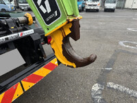 HINO Ranger Container Carrier Truck 2KG-FC2ABA 2019 67,377km_12