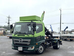 Ranger Container Carrier Truck