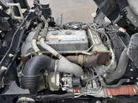 HINO Ranger Container Carrier Truck 2KG-FC2ABA 2019 67,377km_32
