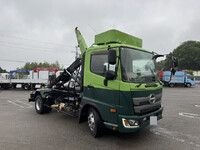 HINO Ranger Container Carrier Truck 2KG-FC2ABA 2019 67,377km_3