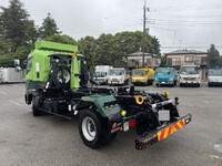 HINO Ranger Container Carrier Truck 2KG-FC2ABA 2019 67,377km_4