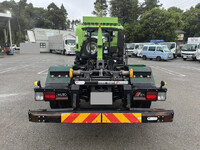 HINO Ranger Container Carrier Truck 2KG-FC2ABA 2019 67,377km_8