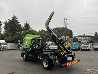 HINO Ranger Container Carrier Truck 2KG-FC2ABA 2019 67,377km_9
