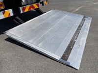 ISUZU Forward Aluminum Van TKG-FRR90T2 2016 368,000km_10