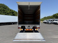 ISUZU Forward Aluminum Van TKG-FRR90T2 2016 368,000km_11