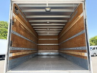 ISUZU Forward Aluminum Van TKG-FRR90T2 2016 368,000km_12