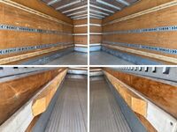 ISUZU Forward Aluminum Van TKG-FRR90T2 2016 368,000km_15