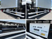 ISUZU Forward Aluminum Van TKG-FRR90T2 2016 368,000km_18