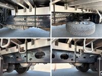 ISUZU Forward Aluminum Van TKG-FRR90T2 2016 368,000km_22
