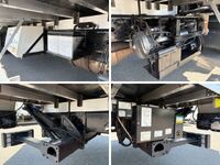 ISUZU Forward Aluminum Van TKG-FRR90T2 2016 368,000km_23