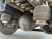 ISUZU Forward Aluminum Van TKG-FRR90T2 2016 368,000km_25