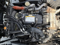 ISUZU Forward Aluminum Van TKG-FRR90T2 2016 368,000km_26
