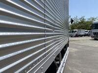 ISUZU Forward Aluminum Van TKG-FRR90T2 2016 368,000km_39