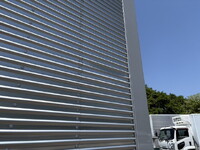 ISUZU Forward Aluminum Van TKG-FRR90T2 2016 368,000km_40