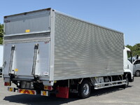 ISUZU Forward Aluminum Van TKG-FRR90T2 2016 368,000km_4