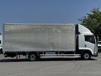 ISUZU Forward Aluminum Van TKG-FRR90T2 2016 368,000km_7