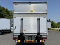ISUZU Forward Aluminum Van TKG-FRR90T2 2016 368,000km_8