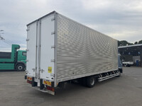 HINO Ranger Aluminum Wing TKG-FD7JPAG 2013 542,183km_2