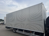 HINO Ranger Aluminum Wing TKG-FD7JPAG 2013 542,183km_6