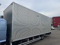 HINO Ranger Aluminum Wing TKG-FD7JPAG 2013 542,183km_7