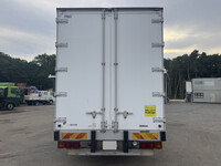 HINO Ranger Aluminum Wing TKG-FD7JPAG 2013 542,183km_8