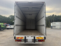 HINO Ranger Aluminum Wing TKG-FD7JPAG 2013 542,183km_9