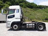 MITSUBISHI FUSO Super Great Trailer Head 2RG-FP74HDR 2019 538,000km_10