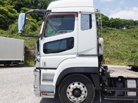 MITSUBISHI FUSO Super Great Trailer Head 2RG-FP74HDR 2019 538,000km_12
