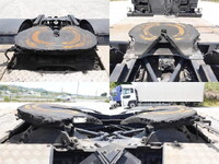 MITSUBISHI FUSO Super Great Trailer Head 2RG-FP74HDR 2019 538,000km_16