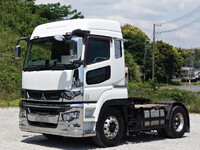 MITSUBISHI FUSO Super Great Trailer Head 2RG-FP74HDR 2019 538,000km_1