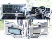 MITSUBISHI FUSO Super Great Trailer Head 2RG-FP74HDR 2019 538,000km_21