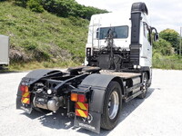 MITSUBISHI FUSO Super Great Trailer Head 2RG-FP74HDR 2019 538,000km_2
