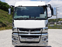 MITSUBISHI FUSO Super Great Trailer Head 2RG-FP74HDR 2019 538,000km_3