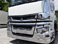 MITSUBISHI FUSO Super Great Trailer Head 2RG-FP74HDR 2019 538,000km_4