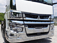 MITSUBISHI FUSO Super Great Trailer Head 2RG-FP74HDR 2019 538,000km_5