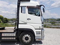 MITSUBISHI FUSO Super Great Trailer Head 2RG-FP74HDR 2019 538,000km_7