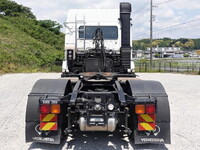 MITSUBISHI FUSO Super Great Trailer Head 2RG-FP74HDR 2019 538,000km_9