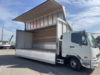MITSUBISHI FUSO Fighter Aluminum Wing 2KG-FK65F 2024 719km_17