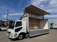 MITSUBISHI FUSO Fighter Aluminum Wing 2KG-FK65F 2024 719km_1