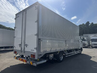 MITSUBISHI FUSO Fighter Aluminum Wing 2KG-FK65F 2024 719km_2
