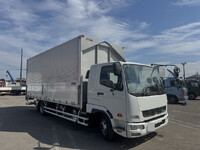 MITSUBISHI FUSO Fighter Aluminum Wing 2KG-FK65F 2024 719km_3