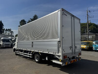 MITSUBISHI FUSO Fighter Aluminum Wing 2KG-FK65F 2024 719km_4