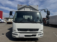 MITSUBISHI FUSO Fighter Aluminum Wing 2KG-FK65F 2024 719km_5