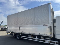 MITSUBISHI FUSO Fighter Aluminum Wing 2KG-FK65F 2024 719km_6