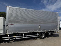 MITSUBISHI FUSO Fighter Aluminum Wing 2KG-FK65F 2024 719km_7