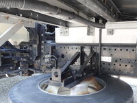 ISUZU Forward Aluminum Wing 2RG-FRR90T2 2018 838,000km_21