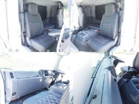 ISUZU Forward Aluminum Wing 2RG-FRR90T2 2018 838,000km_23