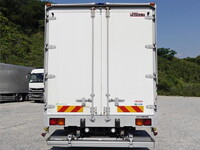 ISUZU Forward Aluminum Wing 2RG-FRR90T2 2018 838,000km_2