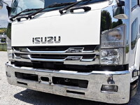 ISUZU Forward Aluminum Wing 2RG-FRR90T2 2018 838,000km_4