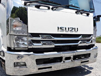 ISUZU Forward Aluminum Wing 2RG-FRR90T2 2018 838,000km_5